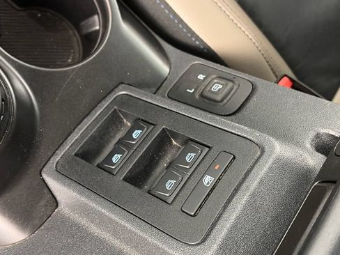 Used 2023 Ford Bronco Wildtrak AWD/4WD image 24