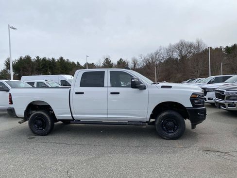 New 2026 RAM 2500 Tradesman image 2