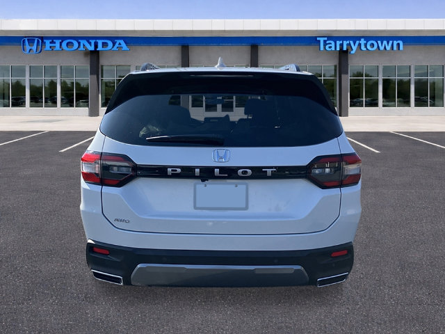 New 2026 Honda Pilot EX-L image 4
