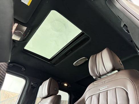 New 2026 Mercedes-Benz G 63 AMG 4MATIC image 16