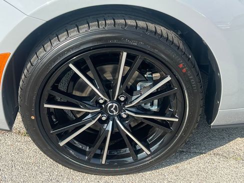 New 2025 MAZDA MX-5 Miata RF Grand Touring image 9