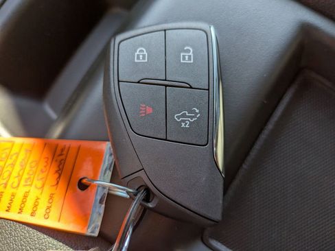 New 2025 Chevrolet Silverado 1500 W/T w/ WT Value Package image 27