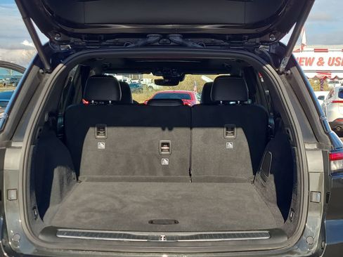 Used 2024 Jeep Grand Cherokee Overland w/ Trailer Tow Package image 27