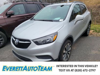 Used 2022 Buick Encore Preferred w/ Safety Package II