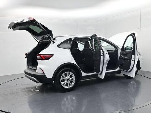 Used 2025 Ford Escape Active FWD image 60