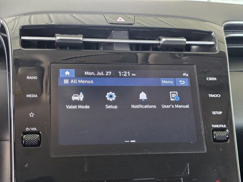Used 2024 Hyundai Tucson SEL FWD image 15