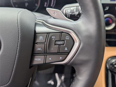 Used 2024 Lexus NX 350 AWD w/ Cold Area Package image 24