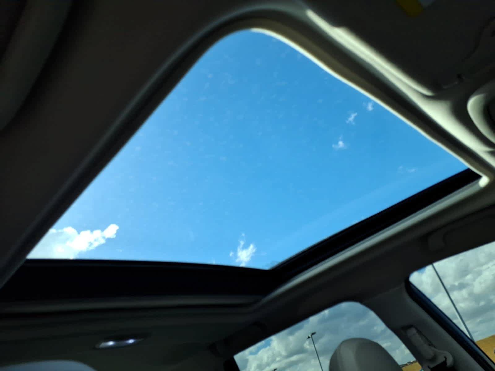 Certified 2023 Subaru Forester Limited AWD/4WD image 16