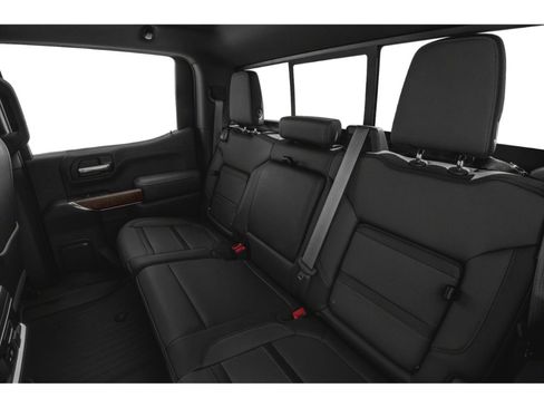 Used 2020 GMC Sierra 1500 Denali w/ Denali Ultimate Package AWD/4WD image 50