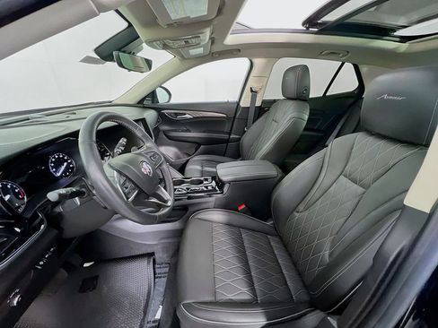Certified 2023 Buick Envision Avenir AWD/4WD image 21