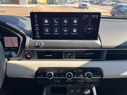 New 2026 Honda Pilot EX-L image 32