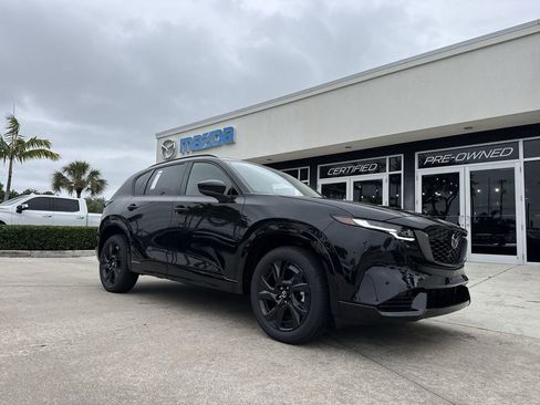 New 2026 MAZDA CX-5 2.5 S w/ Premium Package image 23