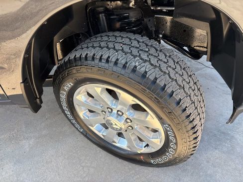 New 2026 RAM 2500 Big Horn AWD/4WD image 12