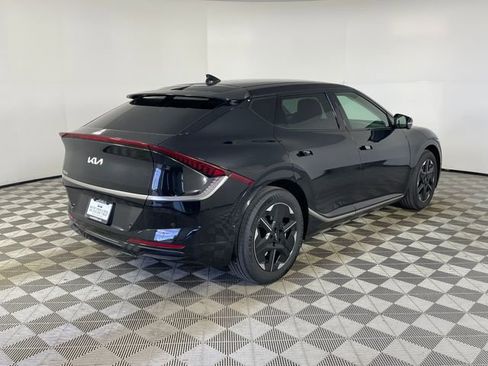 New 2025 Kia EV6 Wind image 6