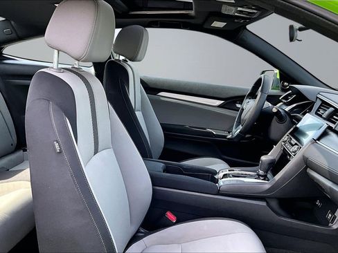 Used 2016 Honda Civic EX-T image 7