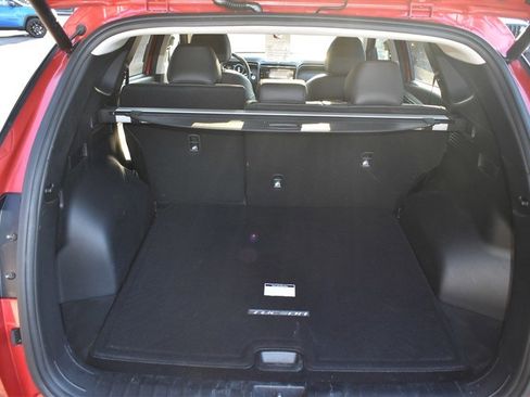 Used 2023 Hyundai Tucson SEL w/ Convenience Package image 26