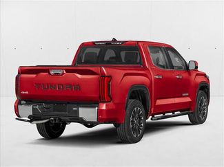 New 2026 Toyota Tundra Limited video 2