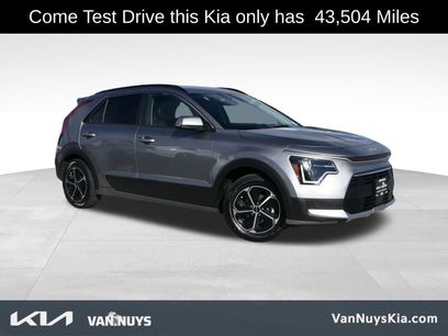 Used 2023 Kia Niro EX