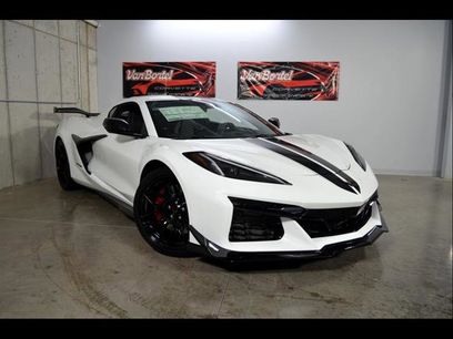 New 2026 Chevrolet Corvette Z06