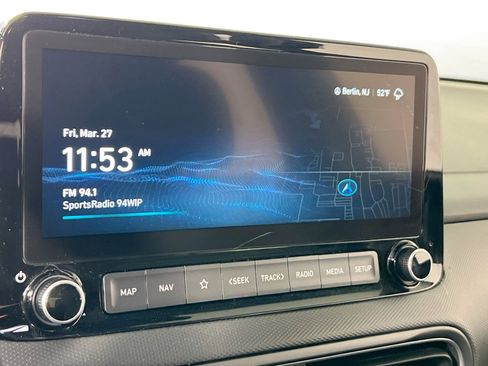 Used 2023 Hyundai Kona Limited image 15