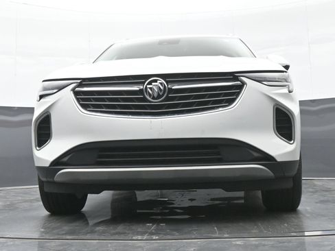 Used 2021 Buick Envision Preferred FWD image 40
