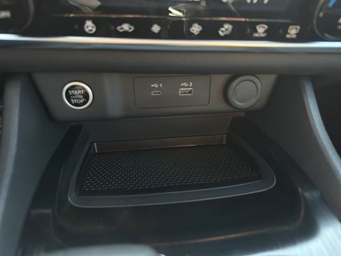 Certified 2023 Nissan Rogue SV w/ SV Premium B Package image 20