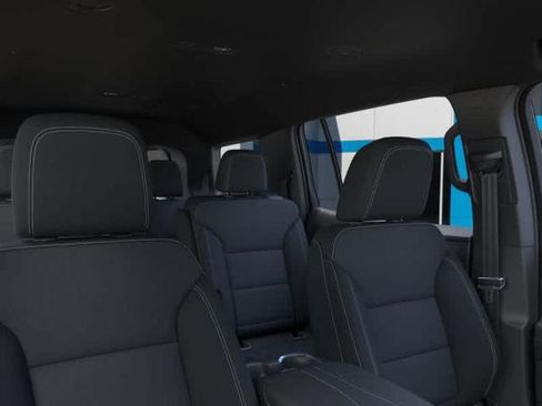 New 2026 Chevrolet Traverse LT w/ Driver Confidence Package image 24