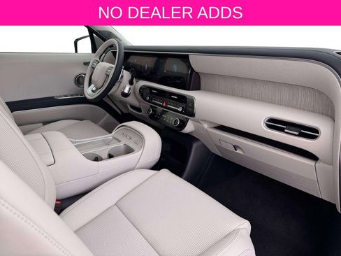 New 2026 Hyundai Palisade Calligraphy image 19