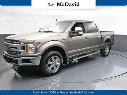 Used 2020 Ford F150 XLT w/ Equipment Group 302A Luxury