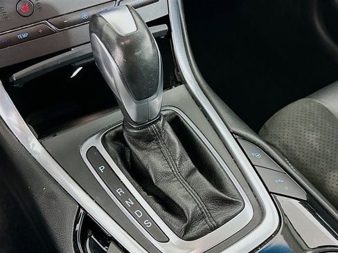 Used 2015 Ford Edge Sport w/ Equipment Group 401A image 24