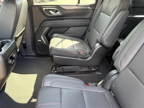 Used 2022 Chevrolet Tahoe RST w/ Sport Performance Package AWD/4WD image 25