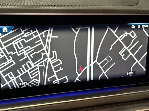 New 2026 Mercedes-Benz Maybach GLS 600 4MATIC image 21