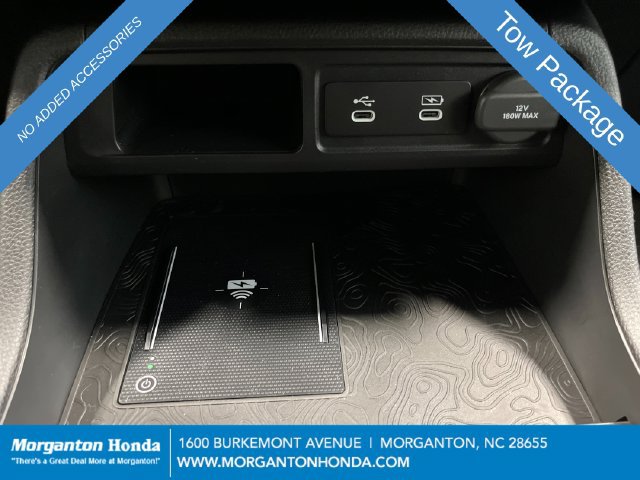 New 2026 Honda Pilot TrailSport image 22