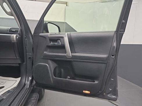 Used 2024 Toyota 4Runner SR5 image 48