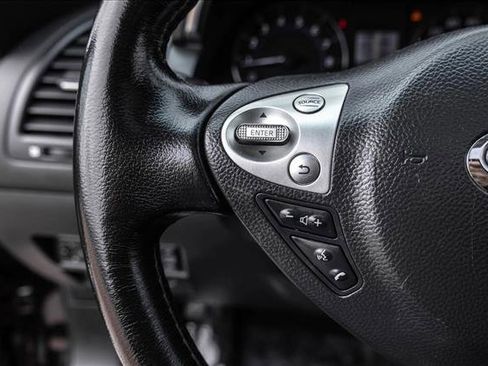 Used 2013 INFINITI FX37 AWD w/ Premium Pkg image 14