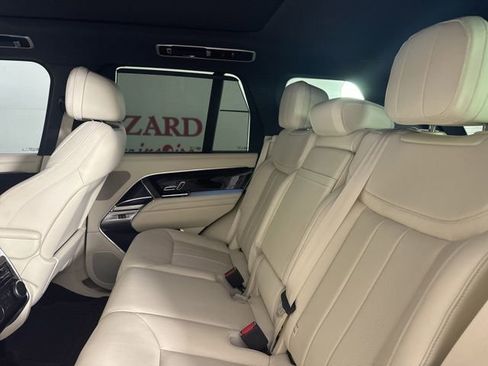 Used 2023 Land Rover Range Rover SE image 13