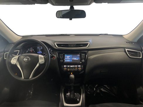 Used 2016 Nissan Rogue SV w/ SV Premium Package FWD image 22