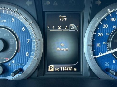Used 2017 Toyota Sienna XLE w/ XLE Navigation Package AWD/4WD image 19