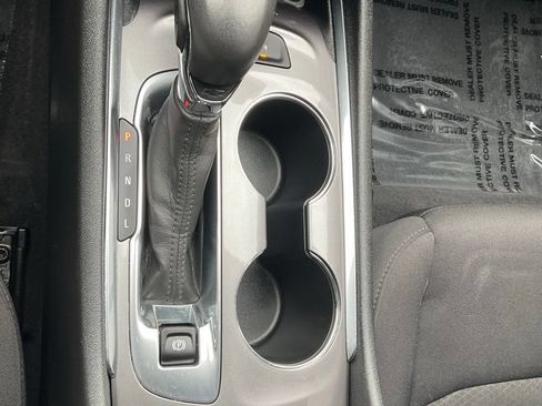 Used 2022 Chevrolet Malibu LT w/ Redline Edition FWD image 20