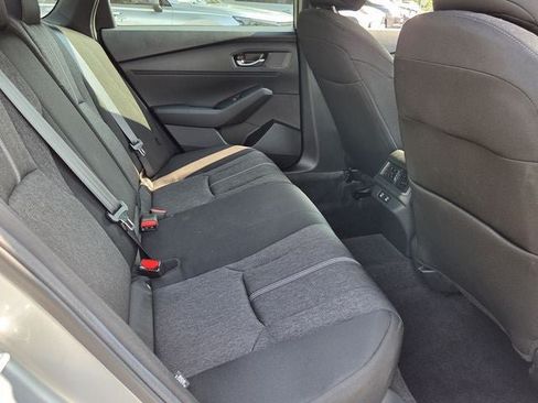 Certified 2026 Honda Accord Sport image 14