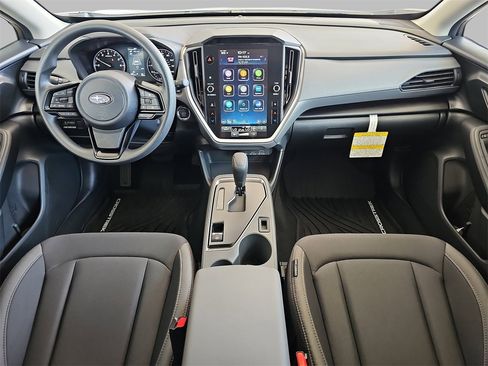 New 2025 Subaru Crosstrek 2.0i Premium image 9