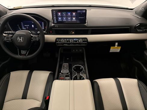 New 2026 Honda Passport TrailSport Elite image 13