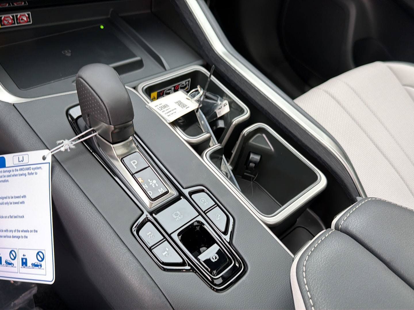 New 2026 Lexus TX 350 AWD w/ Technology Package image 29