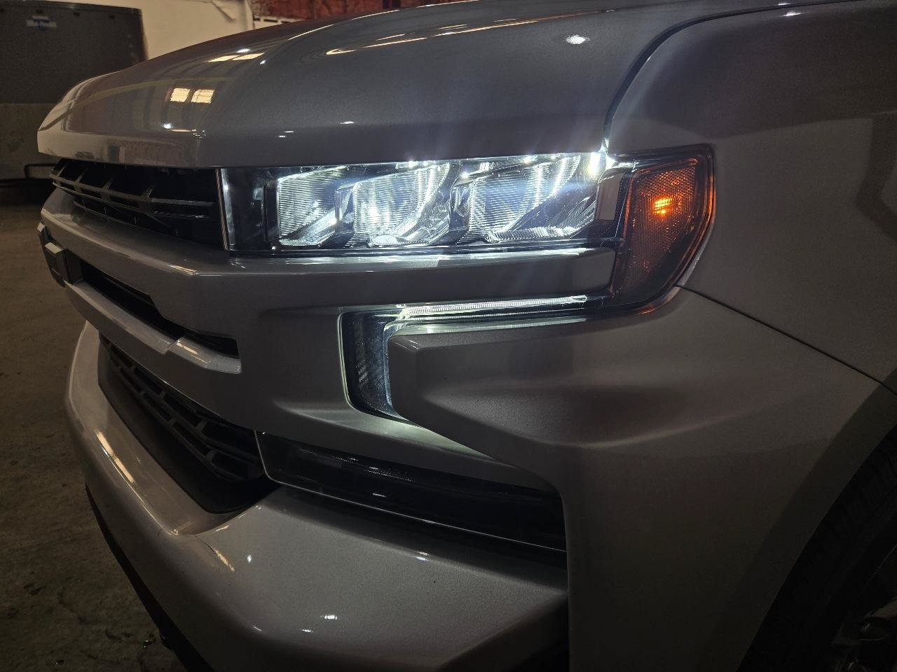 Used 2019 Chevrolet Silverado 1500 RST AWD/4WD image 29