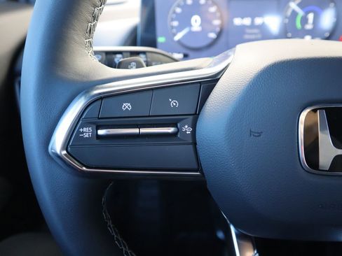 New 2026 Honda Prologue Touring image 11