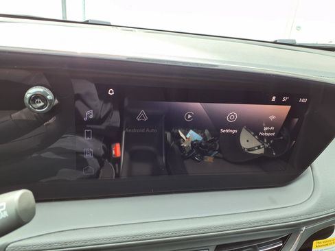 New 2026 Buick Encore GX Preferred FWD image 3