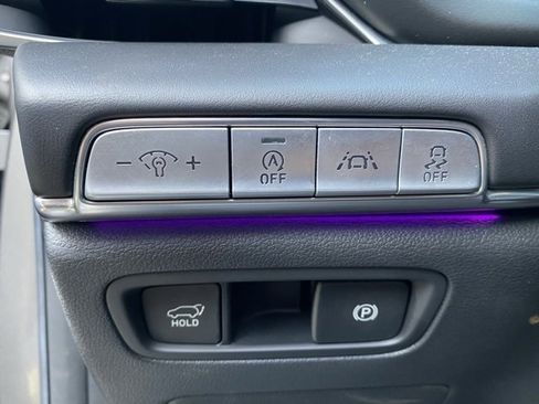 Used 2021 Genesis GV80 2.5T w/ Advanced Package 02 image 14