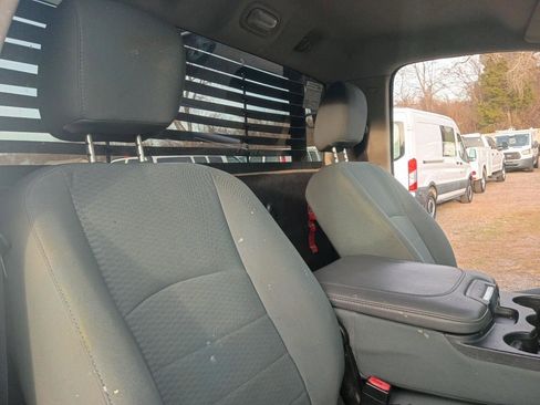 Used 2014 RAM 3500 Tradesman w/ Power & Remote Entry Group AWD/4WD image 24