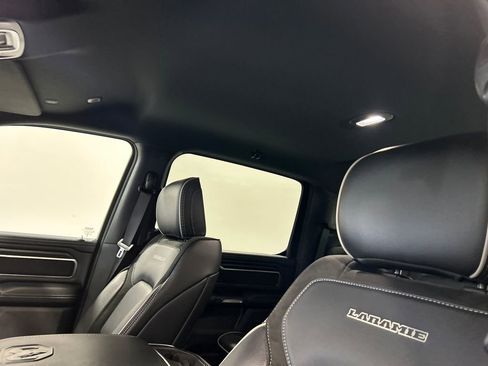 Used 2024 RAM 1500 Laramie image 29