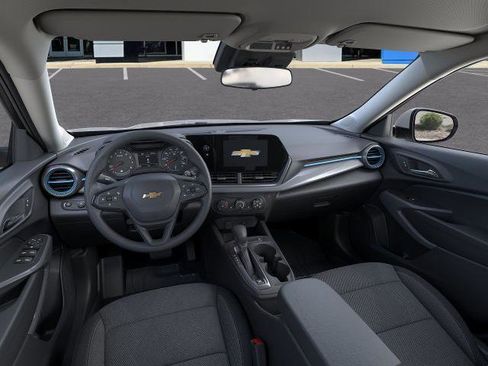 New 2026 Chevrolet Trax LS w/ LS Convenience Package image 48